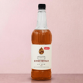 Simply Sugar Free Gingerbread Syrup