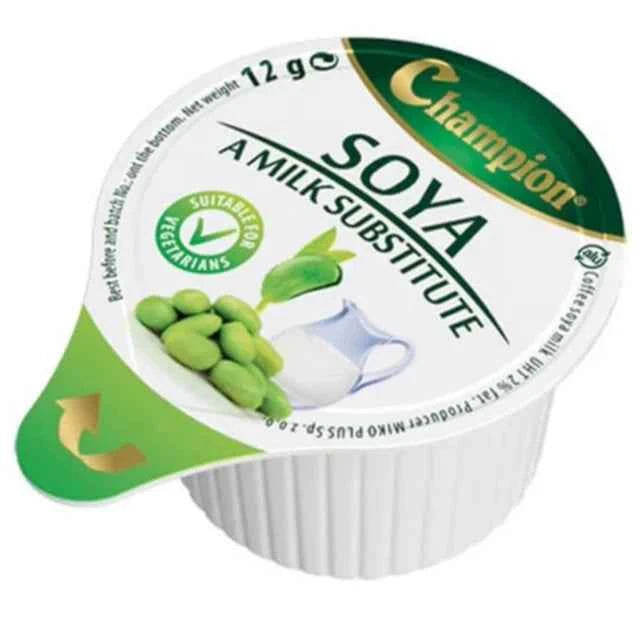 Soya Milk Pots
