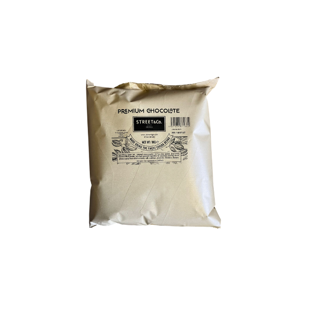 Street & Co Premium Hot Chocolate (Vending)
