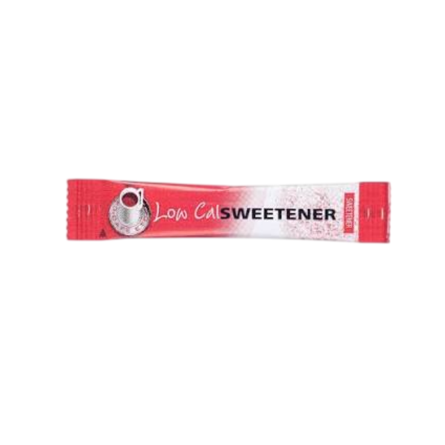 Cafe,etc Low Calorie Sweetener Sticks
