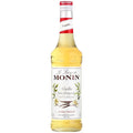 Monin Vanilla Syrup