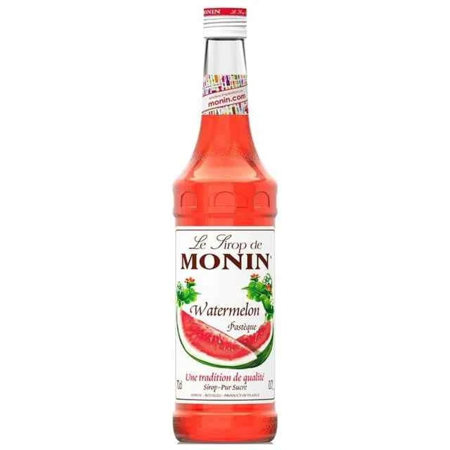 Monin Watermelon Syrup
