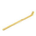 Matcha bamboo spoon - Chashaku - John Street Beverage Espresso