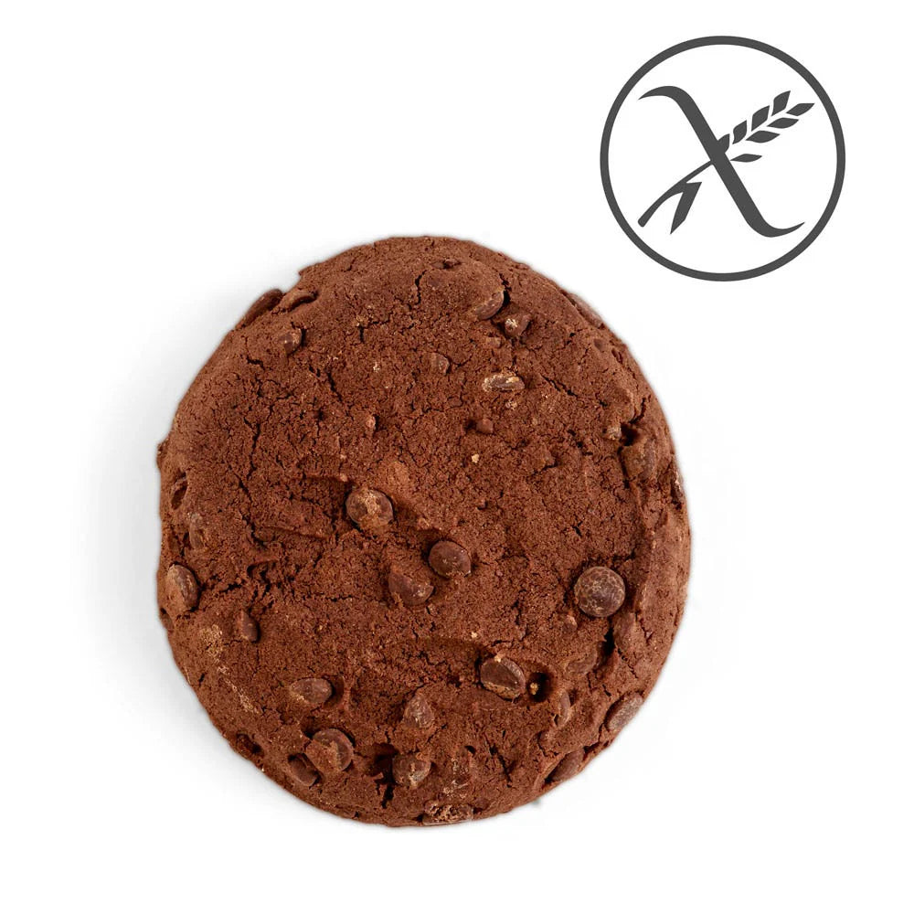 FCC GF Chocolate Box Brownie 1 x 36 - John Street Beverage Espresso