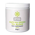 Simply Matcha Green Tea Blend
