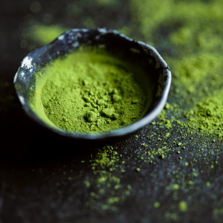 Moya Daily Organic Matcha 100g - John Street Beverage Espresso